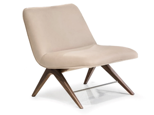 V219 - Leather armchair _ formitalia luxury group